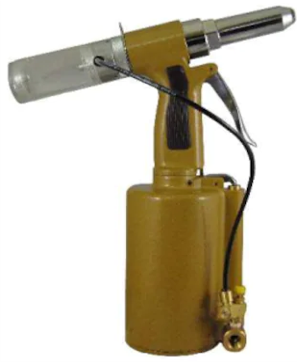 Vakumlu Pop Perçin Makinesi